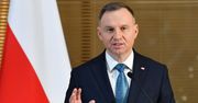 Andrzej Duda na czele rankingu zaufania. Donald Tusk z największą nieufnością