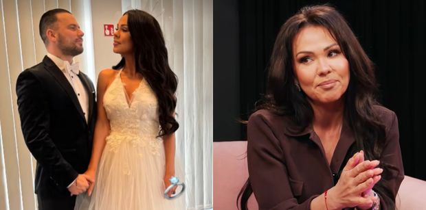 Sylwia Bomba nie zamierza brać ślubu kościelnego: "Ja chcę być tylko NARZECZONĄ"