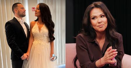 Sylwia Bomba nie zamierza brać ślubu kościelnego: "Ja chcę być tylko NARZECZONĄ"