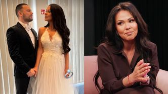 Sylwia Bomba nie zamierza brać ślubu kościelnego: "Ja chcę być tylko NARZECZONĄ"