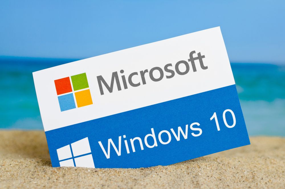 Windows 10 z bardzo ważną aktualizacją dla posiadaczy procesorów Intel
