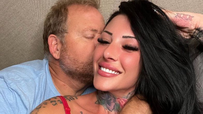 28-latka chwali się wystawną codziennością u boku 53-letniego MILIONERA, zachwalając ich życie łóżkowe: "Najlepszy KOCHANEK, jakiego miałam"