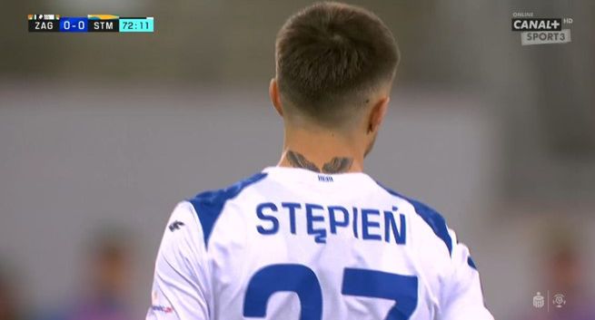 Nie ma stacji z meczami PKO BP Ekstraklasy? Canal+ odsyła do operatorów