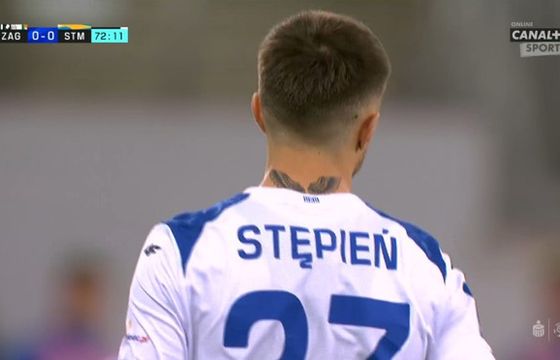 Nie ma stacji z meczami PKO BP Ekstraklasy? Canal+ odsyła do operatorów