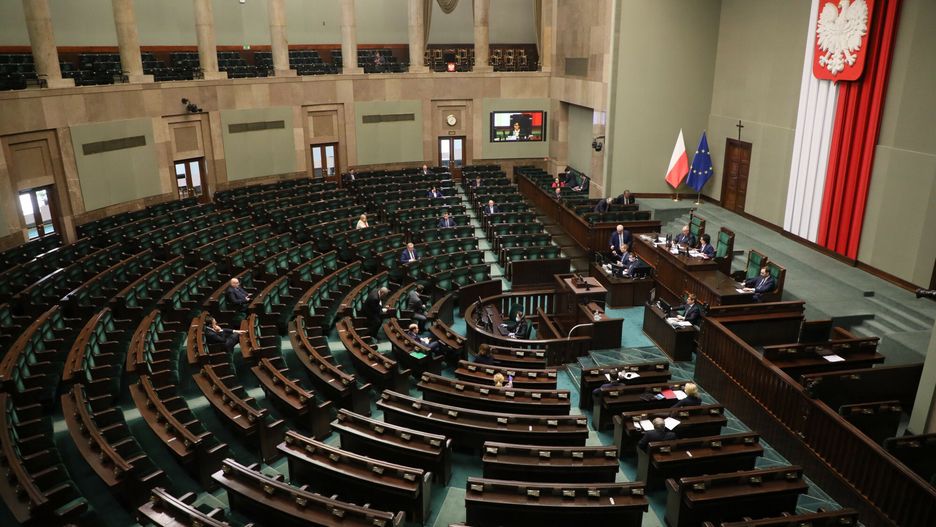 "Chronić polskie rodziny". PiS chce powołać nowy instytut 