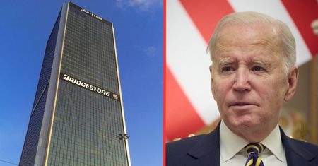 Hotel Marriott gotowy. Biden w Warszawie ma specjalny apartament