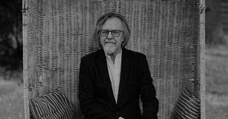 "Zmarł otoczony miłością". Nie żyje Jan A.P. Kaczmarek