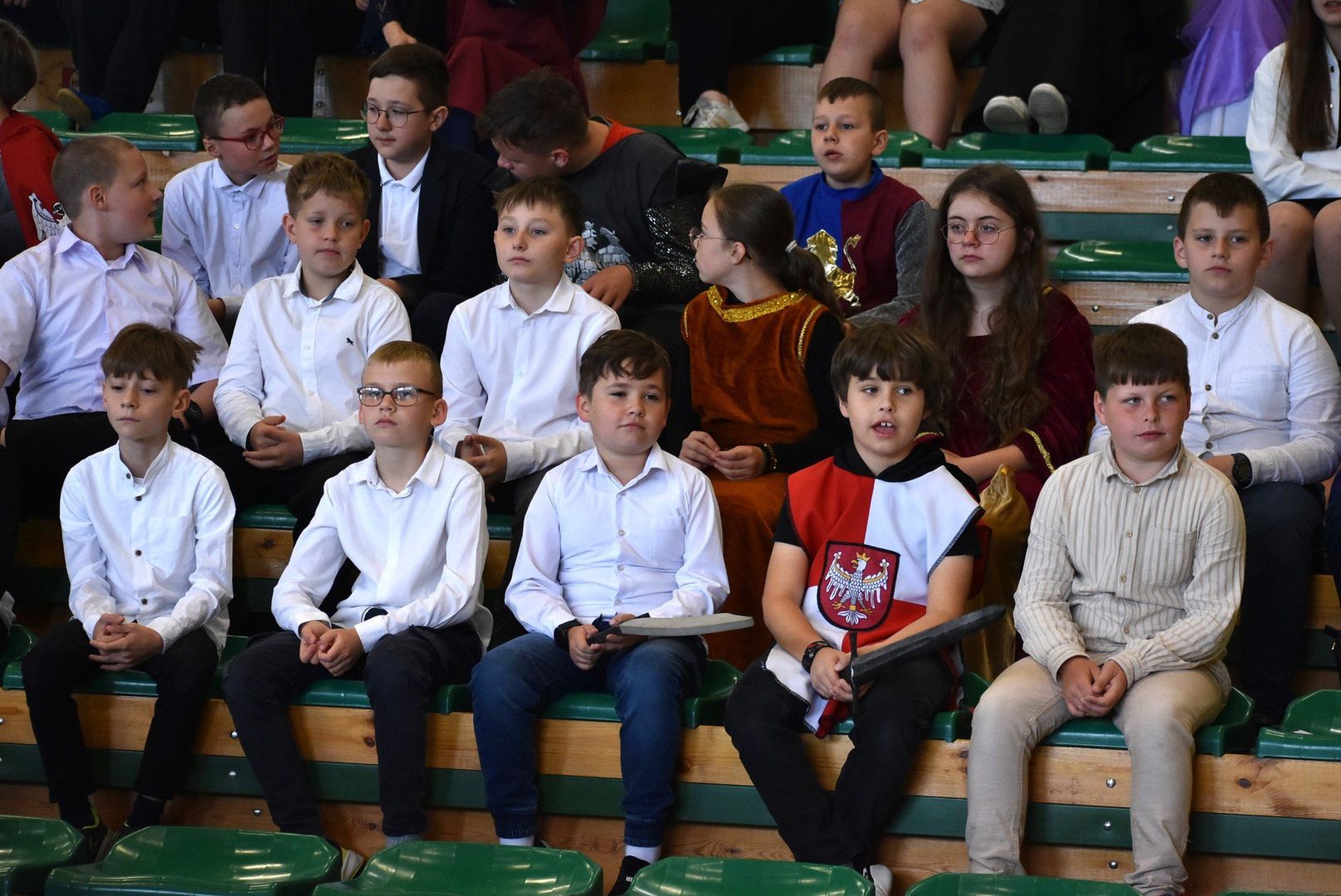 Obchody Tysiąclecia Królestwa Polskiego w Nowym Brzesku