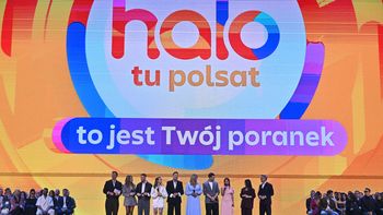 Kolejne odejście z "halo tu polsat". Dziennikarz żegna się ze stacją po 6 latach
