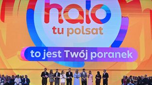 Kolejne odejście z "halo tu polsat". Dziennikarz żegna się ze stacją po 6 latach