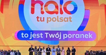 Kolejne odejście z "halo tu polsat". Dziennikarz żegna się ze stacją po 6 latach