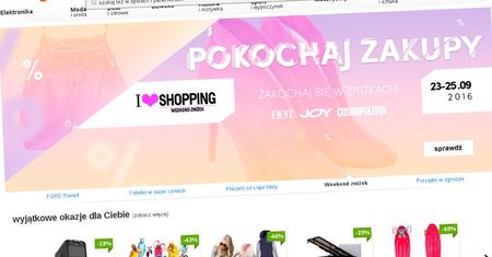 Allegro na sprzedaż - co, kto, dlaczego?