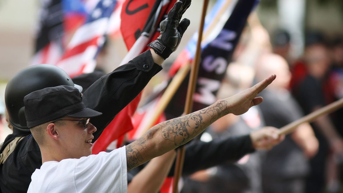 fot. David McNew/Getty Images