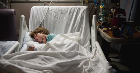Lekarze mówią o nowej epidemii. Choroba przypomina przeziębienie