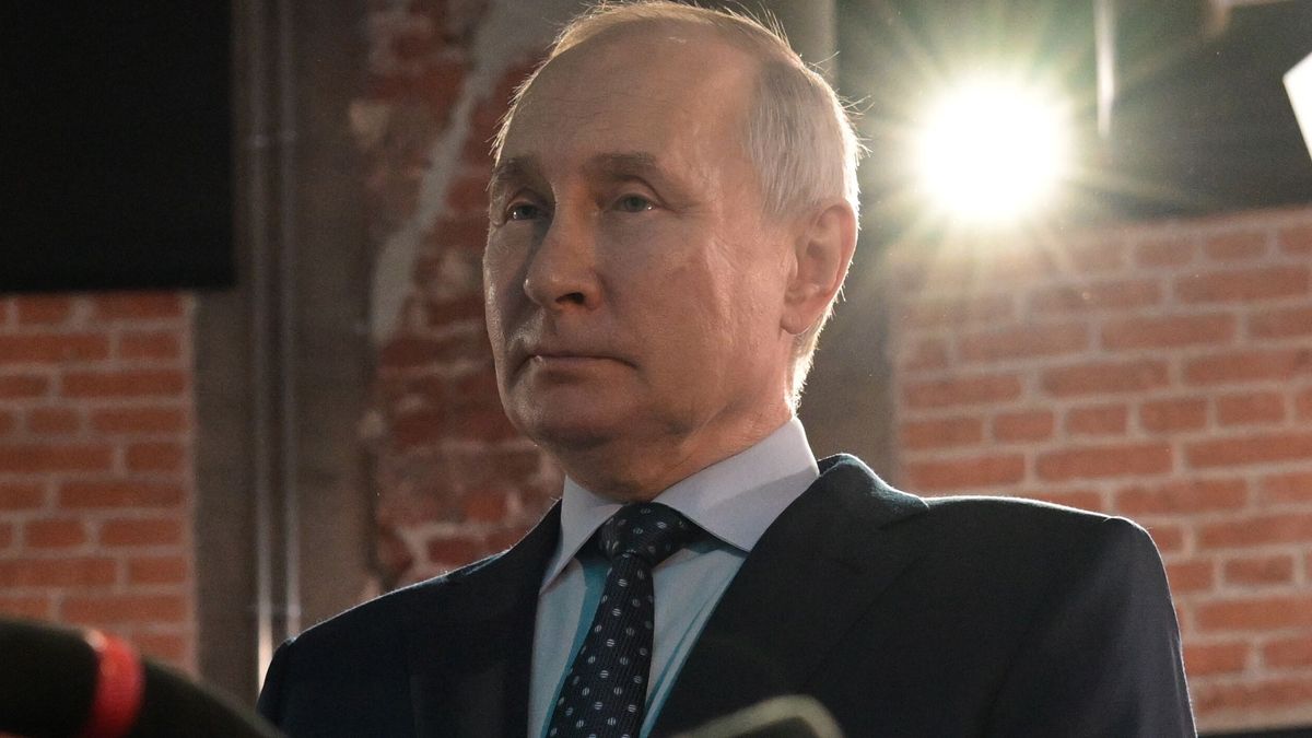 Czy Władimir Putin zostanie zabity? Chodorkowski uważa, że to możliwe