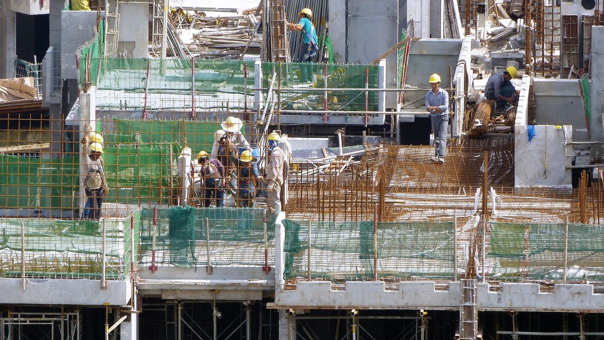 Tradycyjne inspekcje nadal będą przeprowadzane m.in. na budowach