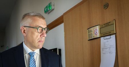 Decyzja ws. Romana Giertycha. Kolejny cios dla prokuratury