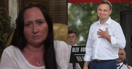Apel matki 6-latka LECZONEGO MARIHUANĄ do prezydenta: "Proszę o pomoc! Nasz syn może stracić zdrowie i życie!"