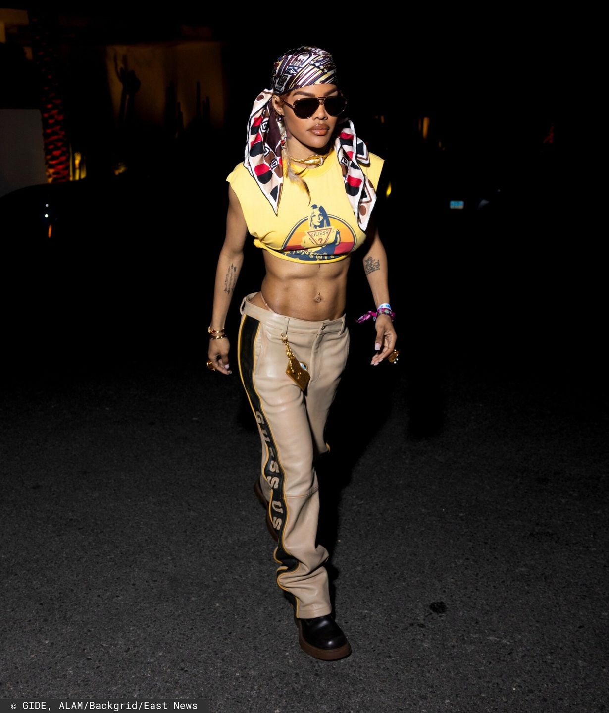 Teyana Taylor