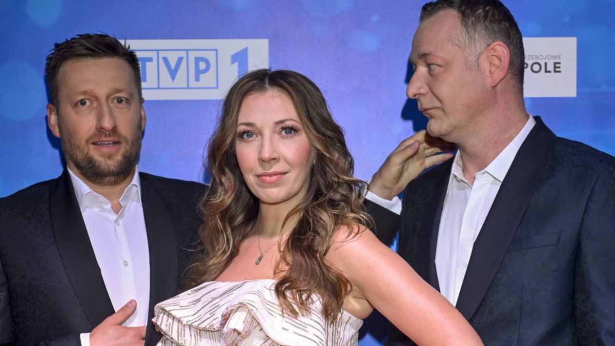 Zmiany w kabarecie Nowaki