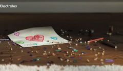 Electrolux promuje odkurzacz Power Hygienic 800