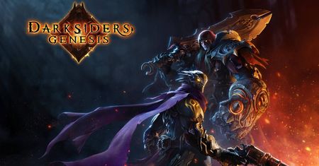 Nie wiesz, czy czekać na Darksiders Genesis? Ten materiał rozwieje wątpliwości