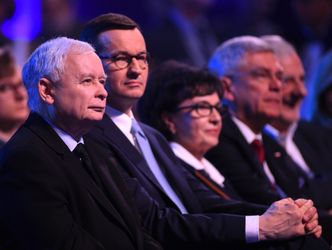 Ekspert w "Spieglu": Fundusz Odbudowy tylko dla krajów uznających wyroki TSUE
