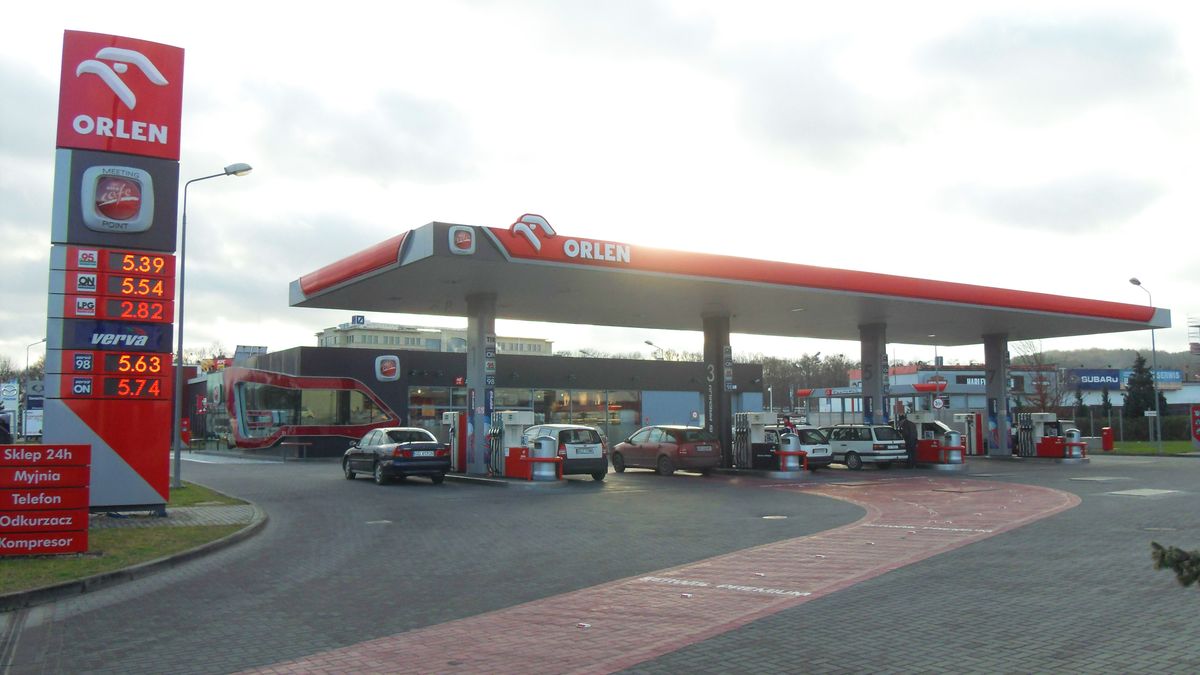Orlen