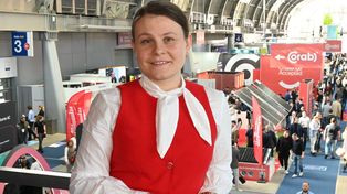 Kielce: Tłumy na Targach Enex. To największe w Polsce wydarzenie poświęcone odnawialnym źródłom energii i elektrotechnice