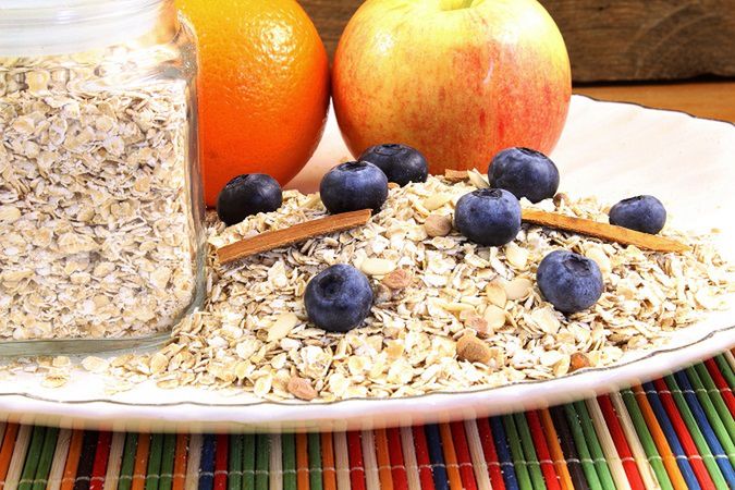 Błonnik rozpuszczalny