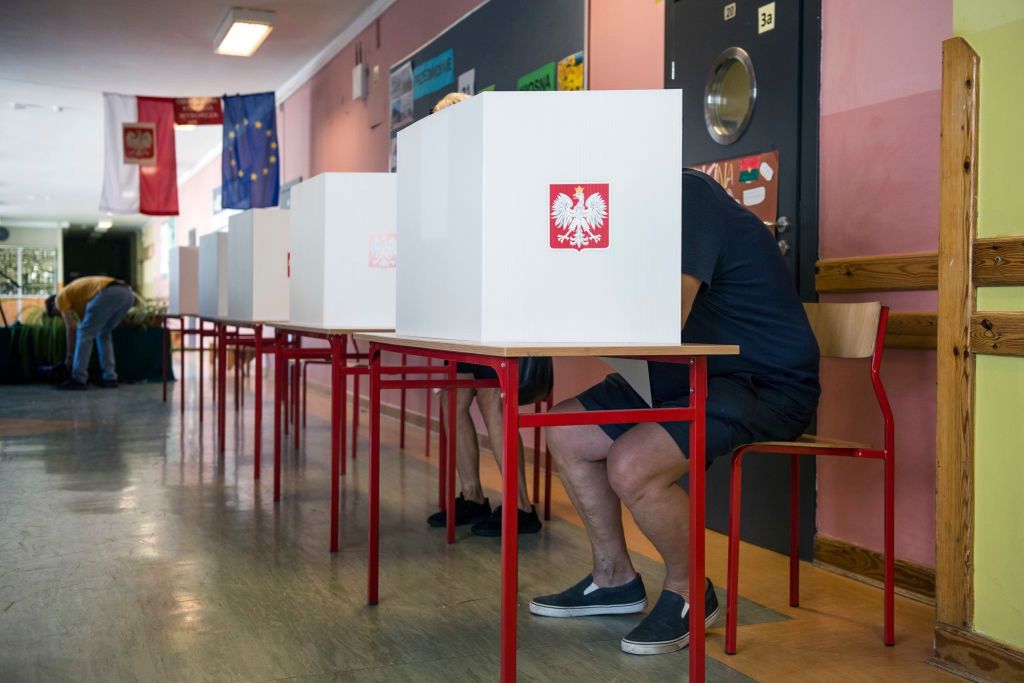 Złamanie ciszy wyborczej w Polsce. Do miliona złotych kary
