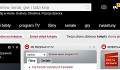 Nowy Filmweb pod lupą: bez rewolucji, mały krok do przodu