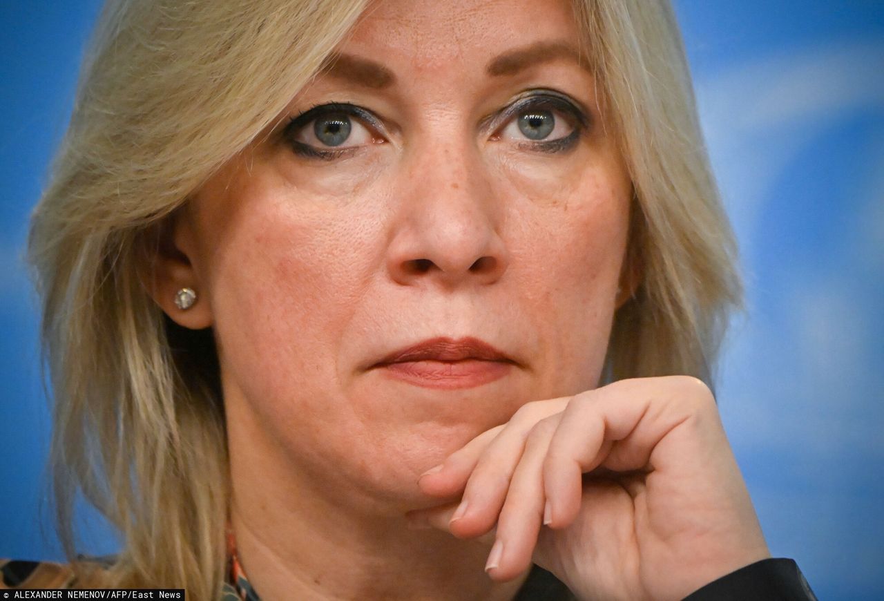 MSZ Rosji grozi Wielkiej Brytanii. "Staniecie się stroną konfliktu"