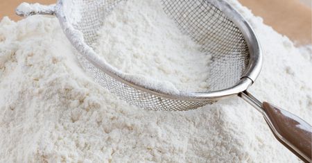 Prosty trik z kuchennym sitkiem. Mało kto zna