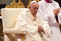 Papież Franciszek o karach dla biskupów i kardynałów. Podjęto ważną decyzję