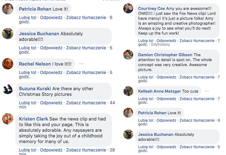 Noworodek z bronią w ręku. Kontrowersyjne zdjęcie "pod ostrzałem" 3