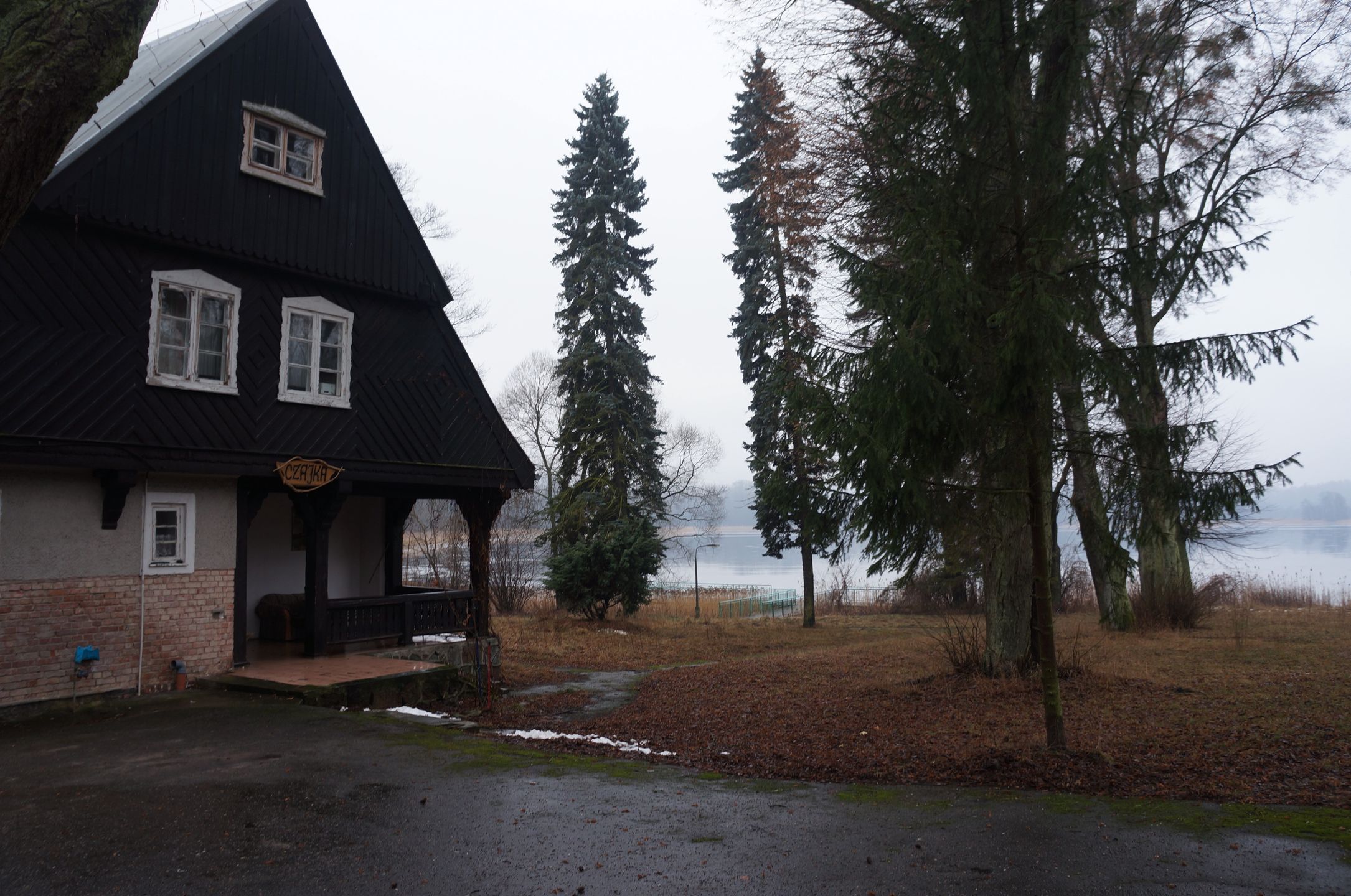 Łęgucki Młyn sprzedano za 3,5 mln zł 