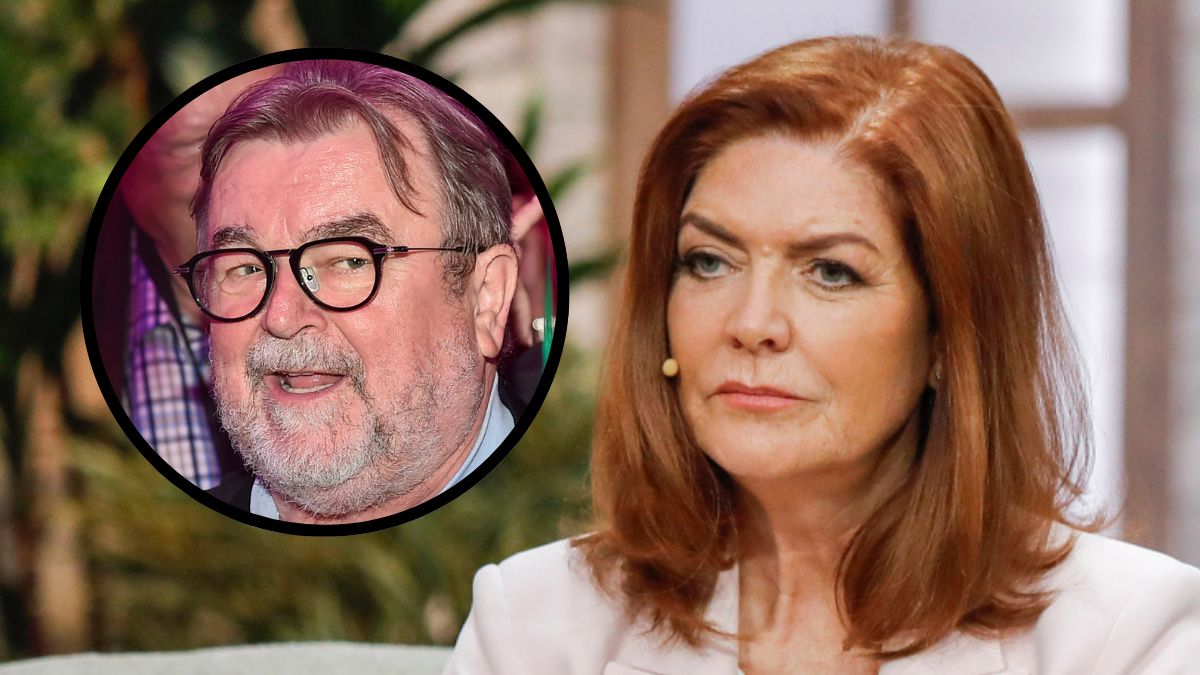 Katarzyna Dowbor mogła pracować w śniadaniówce Polsatu? Odniosła się do plotek