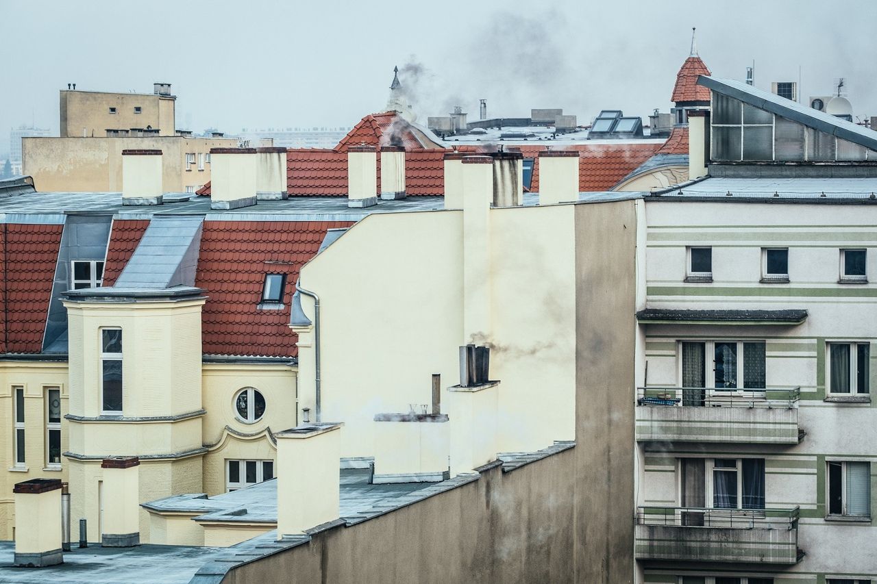 Oszukani w programie „Czyste Powietrze” dostaną pomoc