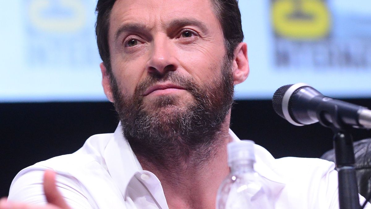 Hugh Jackman opowiedział o swoim stanie zdrowia