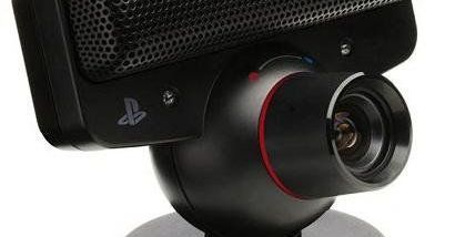 GRRR: Playstation Eye rozpozna nasze twarze