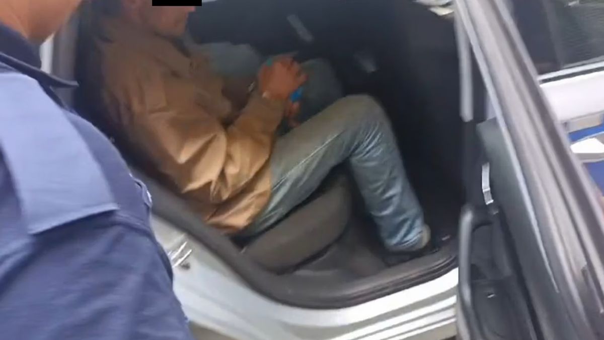 Policjanci zatrzymali podejrzanego o morderstwo kolegi