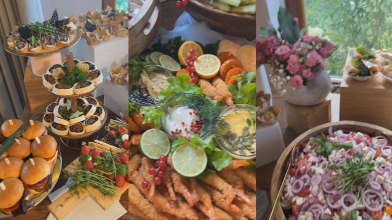 Zofia Zborowska pochwaliła się drugimi urodzinami córki