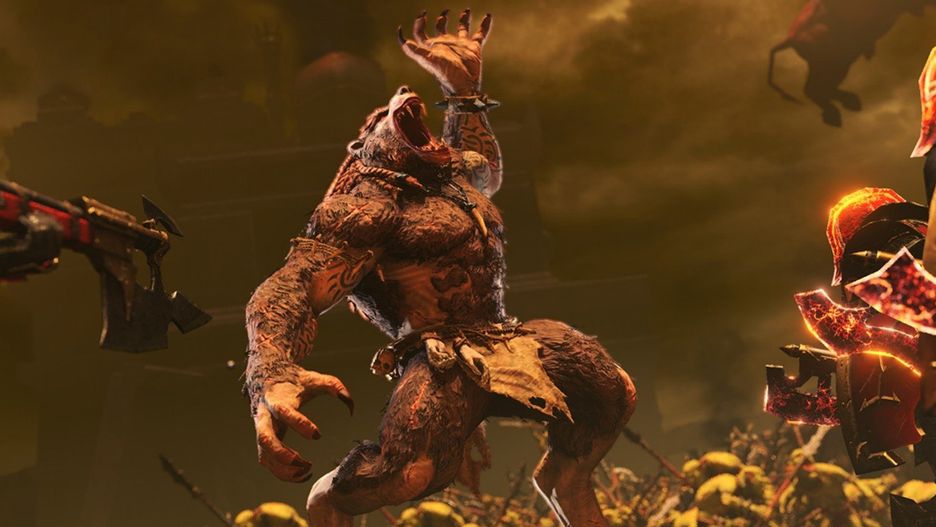 Źrodło fot. Creative Assembly / Sega