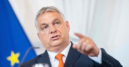Zawieszenie prawa głosu dla Węgier? Europosłowie z rezolucją