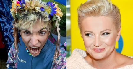 Syn Doroty Szelągowskiej zapozował dla... "Vogue'a"! Robi wrażenie? (FOTO)