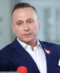 Brejza ma immunitet. Prokuratura się pomyliła