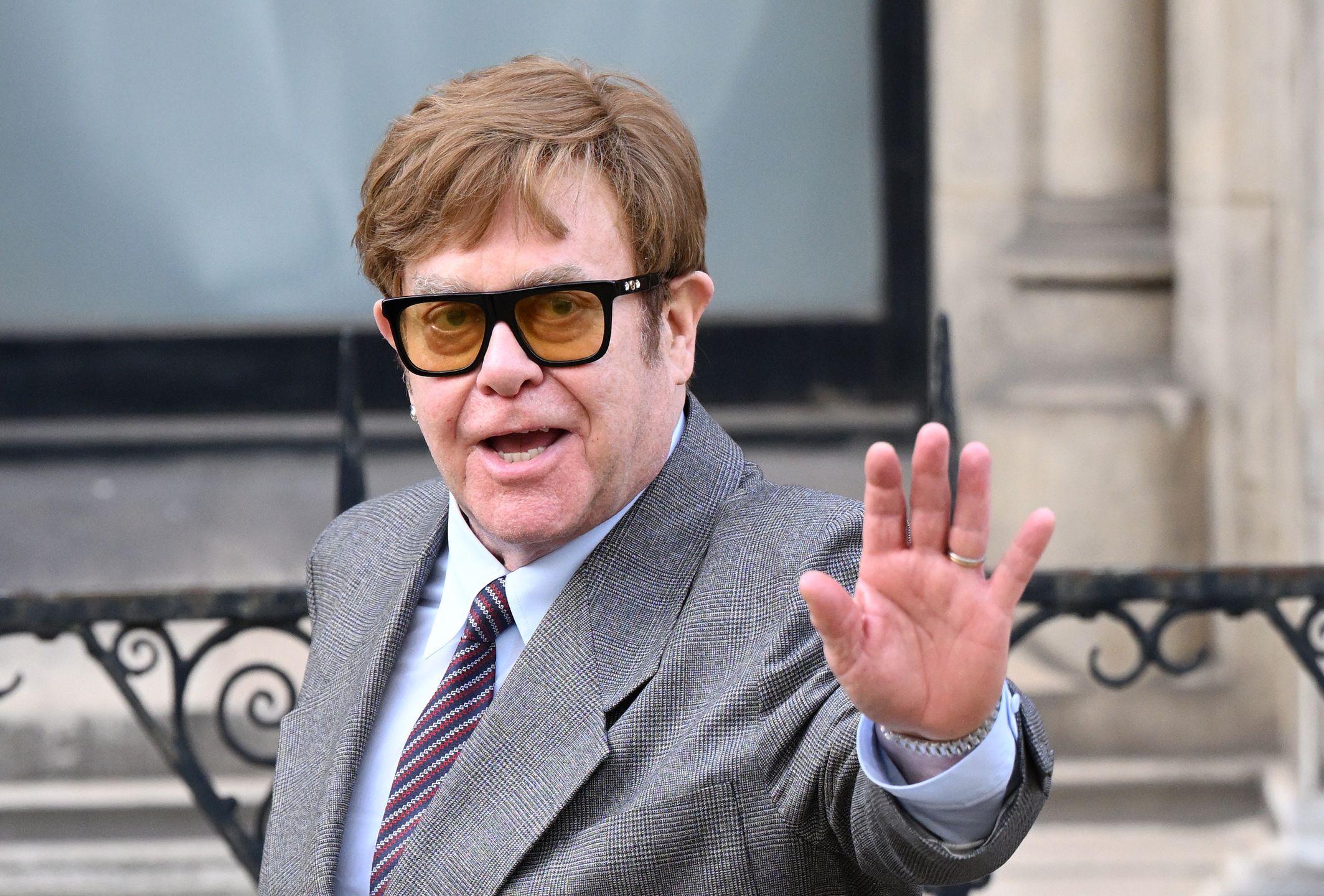 Elton John 