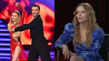 Izabella Miko stresuje się dogrywką w "Tańcu z Gwiazdami": "SERCE MNIE BOLI. To są igrzyska" (WIDEO)