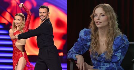 Izabella Miko stresuje się dogrywką w "Tańcu z Gwiazdami": "SERCE MNIE BOLI. To są igrzyska" (WIDEO)